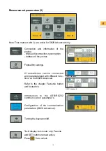 Preview for 15 page of Sylvac 804.1062 Instructions Manual