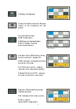 Preview for 16 page of Sylvac 804.1062 Instructions Manual