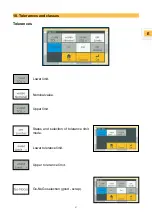 Preview for 21 page of Sylvac 804.1062 Instructions Manual