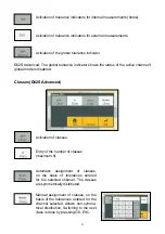 Preview for 22 page of Sylvac 804.1062 Instructions Manual