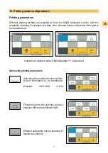 Preview for 25 page of Sylvac 804.1062 Instructions Manual