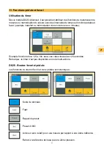 Preview for 57 page of Sylvac 804.1062 Instructions Manual