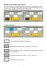 Preview for 58 page of Sylvac 804.1062 Instructions Manual