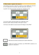 Preview for 66 page of Sylvac 804.1062 Instructions Manual