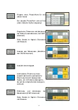 Preview for 82 page of Sylvac 804.1062 Instructions Manual