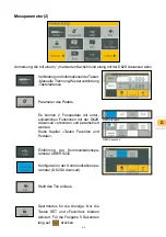 Preview for 83 page of Sylvac 804.1062 Instructions Manual