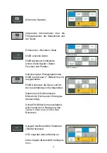 Preview for 84 page of Sylvac 804.1062 Instructions Manual