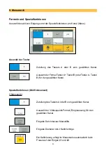 Preview for 86 page of Sylvac 804.1062 Instructions Manual