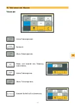 Preview for 89 page of Sylvac 804.1062 Instructions Manual