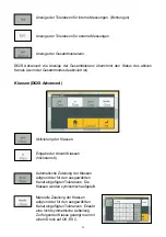 Preview for 90 page of Sylvac 804.1062 Instructions Manual