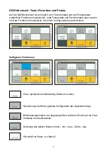 Preview for 92 page of Sylvac 804.1062 Instructions Manual