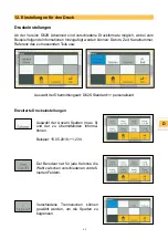 Preview for 93 page of Sylvac 804.1062 Instructions Manual