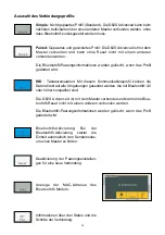 Preview for 98 page of Sylvac 804.1062 Instructions Manual