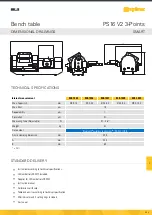 Preview for 13 page of Sylvac 808-1215 Manual