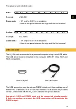 Preview for 15 page of Sylvac 830.0150 Instructions Manual