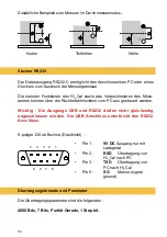 Preview for 54 page of Sylvac 830.0150 Instructions Manual