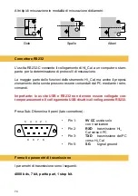 Preview for 74 page of Sylvac 830.0150 Instructions Manual