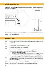 Preview for 80 page of Sylvac 830.0150 Instructions Manual