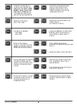 Preview for 8 page of Sylvac D 100S Instructions For Use Manual