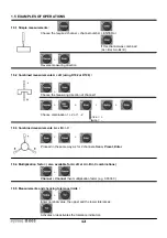 Preview for 12 page of Sylvac D 100S Instructions For Use Manual