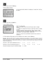 Preview for 19 page of Sylvac D 100S Instructions For Use Manual