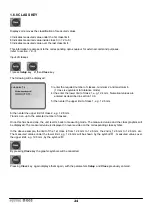 Preview for 24 page of Sylvac D 100S Instructions For Use Manual