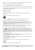 Preview for 30 page of Sylvac D 100S Instructions For Use Manual