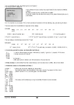 Preview for 38 page of Sylvac D 100S Instructions For Use Manual