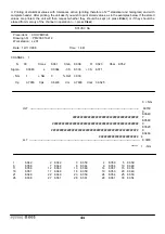 Preview for 41 page of Sylvac D 100S Instructions For Use Manual