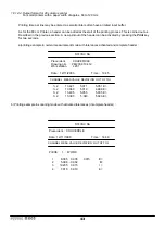 Preview for 43 page of Sylvac D 100S Instructions For Use Manual