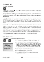 Preview for 50 page of Sylvac D 100S Instructions For Use Manual