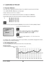 Preview for 52 page of Sylvac D 100S Instructions For Use Manual