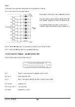 Preview for 56 page of Sylvac D 100S Instructions For Use Manual