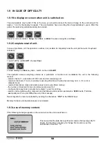 Preview for 58 page of Sylvac D 100S Instructions For Use Manual