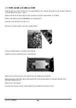 Preview for 61 page of Sylvac D 100S Instructions For Use Manual