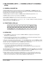 Preview for 65 page of Sylvac D 100S Instructions For Use Manual