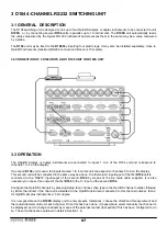 Preview for 67 page of Sylvac D 100S Instructions For Use Manual