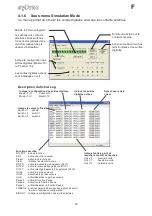 Preview for 20 page of Sylvac D200S Operating Instructions Manual