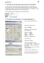 Preview for 31 page of Sylvac D200S Operating Instructions Manual