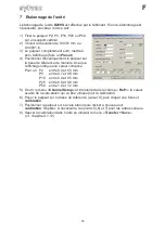 Preview for 35 page of Sylvac D200S Operating Instructions Manual