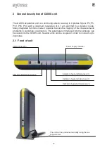 Preview for 77 page of Sylvac D200S Operating Instructions Manual