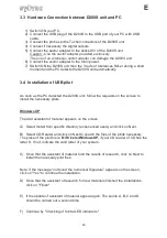 Preview for 83 page of Sylvac D200S Operating Instructions Manual