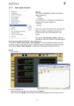 Preview for 93 page of Sylvac D200S Operating Instructions Manual