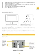 Preview for 5 page of Sylvac D70H User Manual