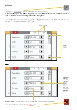 Preview for 10 page of Sylvac D70H User Manual