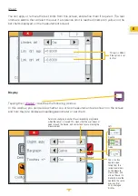 Preview for 11 page of Sylvac D70H User Manual