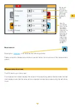 Preview for 13 page of Sylvac D70H User Manual