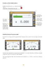 Preview for 14 page of Sylvac D70H User Manual