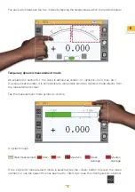 Preview for 15 page of Sylvac D70H User Manual