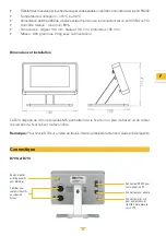 Preview for 27 page of Sylvac D70H User Manual